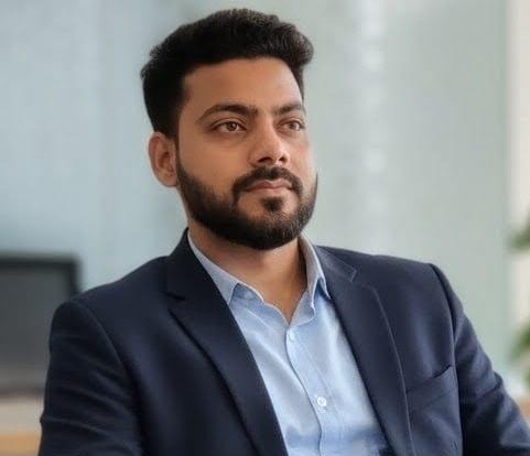 Aftab Khan