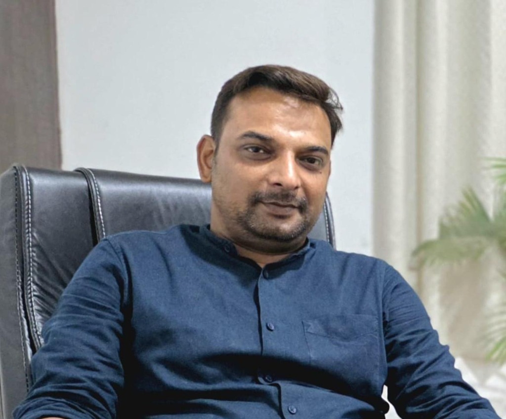 Ashwini Kumar