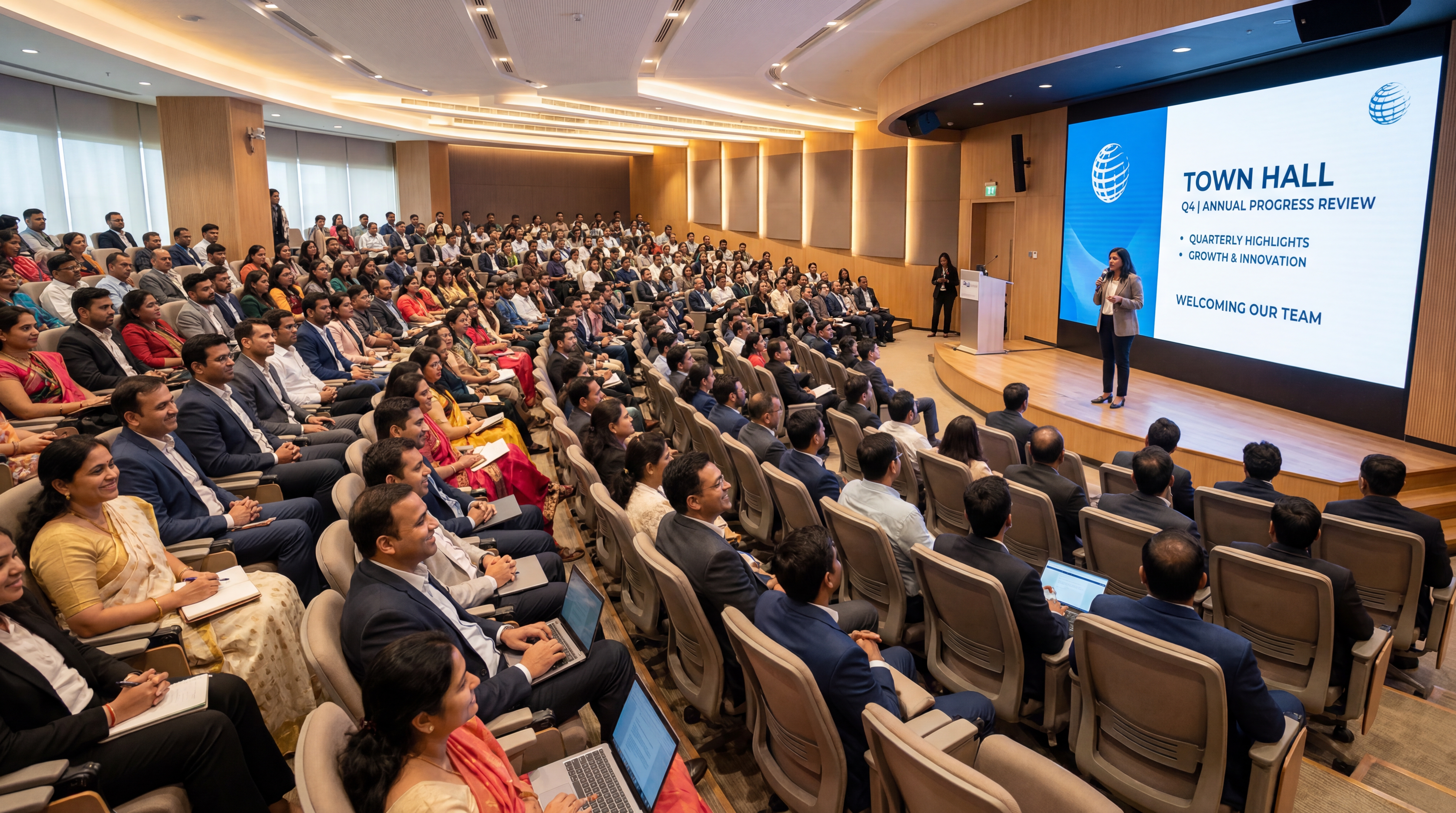 Serviflex Global office in Uttar Pradesh