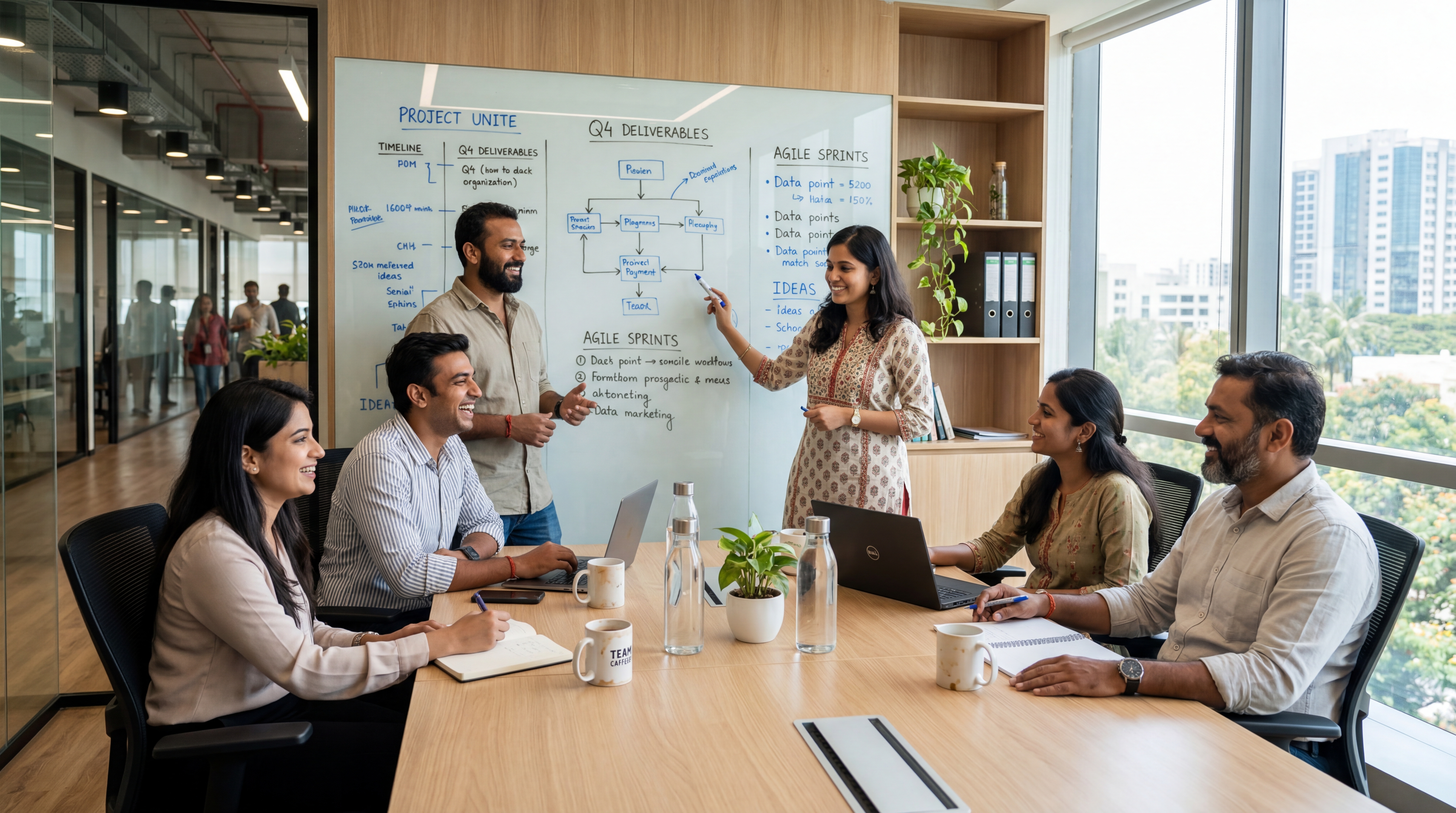 Technology Infrastructure Solutions