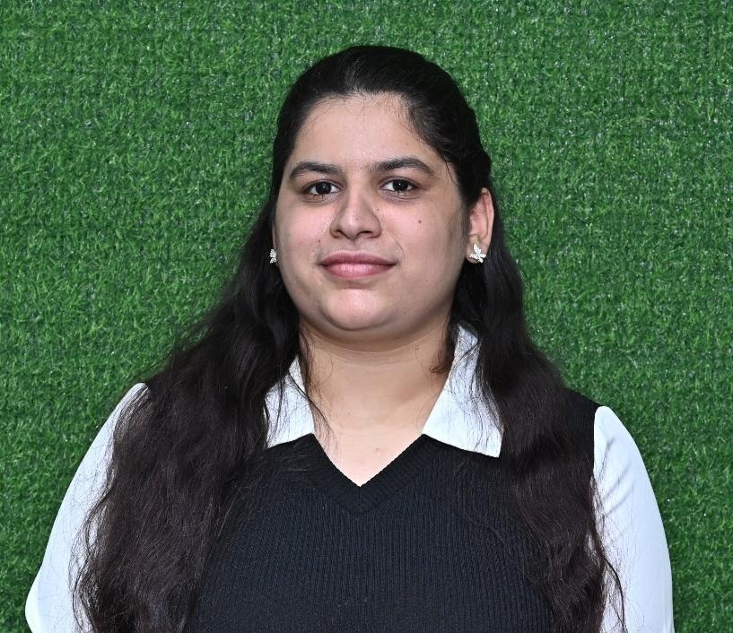 Tanya Shukla